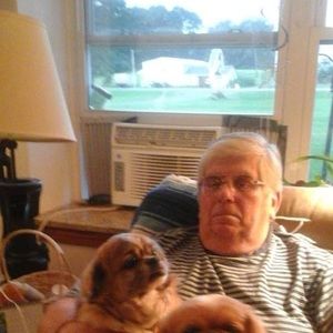 Meet your Posher, Frank